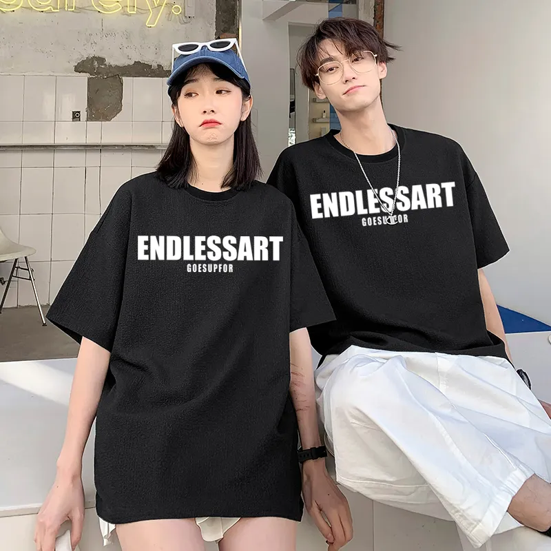 TIMD T Shirts Unisex-4