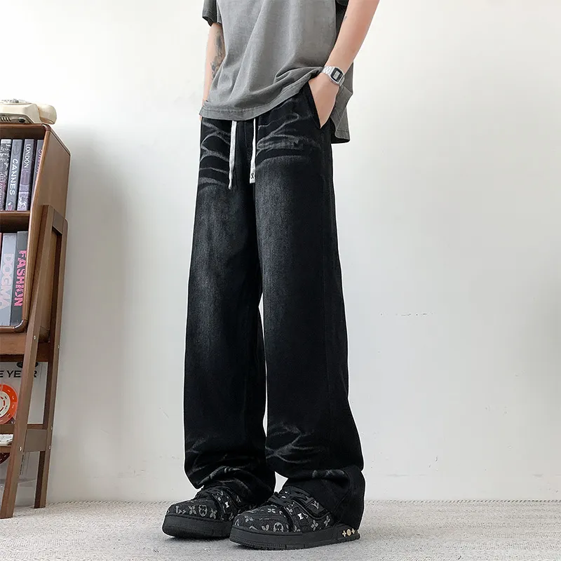 TIMD Jeans Unisex-9