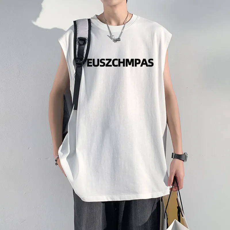 TIMD Tank Tops Unisex-7
