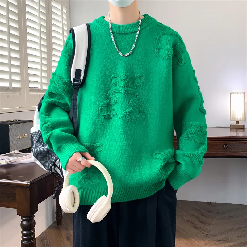 TIMD Knitwear Unisex-4