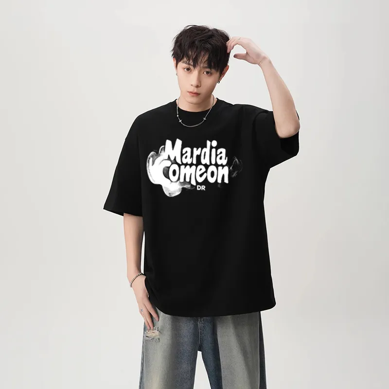 TIMD T Shirts Unisex-12