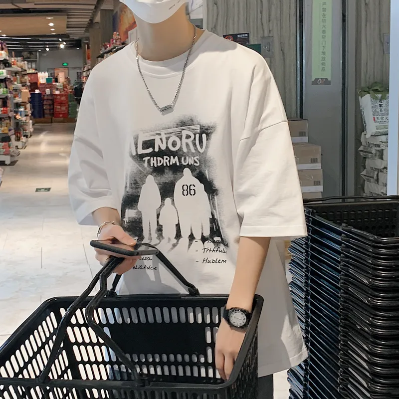 TESTUNG T-Shirts Unisex-12