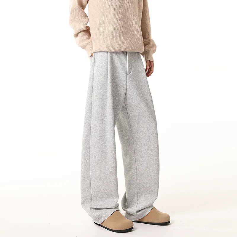 TIMD Casual Pants Unisex-1