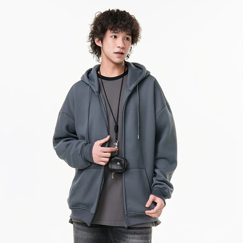 TIMD Sweatshirts Unisex-6