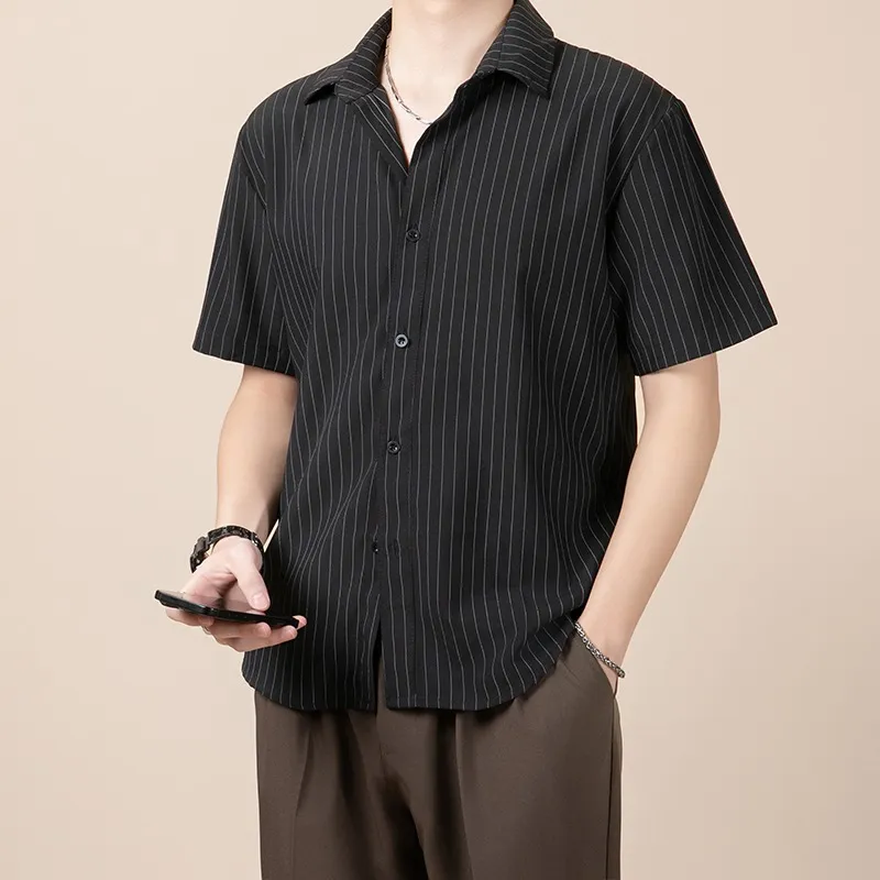 TIMD Shirts Men-4