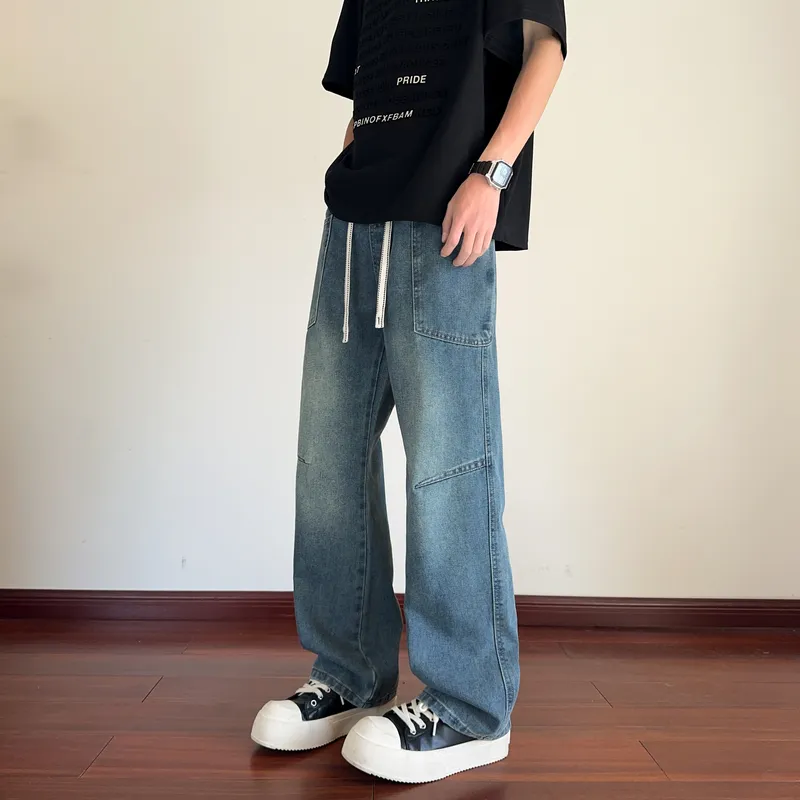 TIMD Jeans Unisex-12