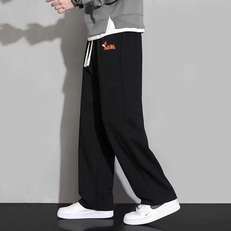 TIMD Casual Pants Men-3