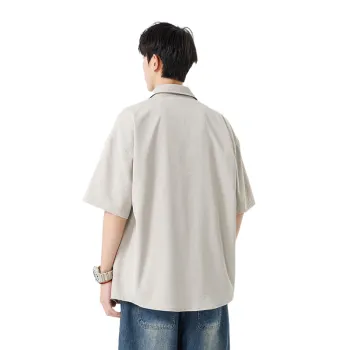 TIMD Shirts Men
