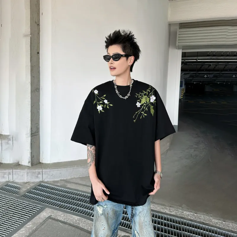 TIMD T Shirts Unisex-2