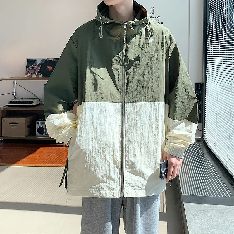 TIMD Jackets Unisex-11