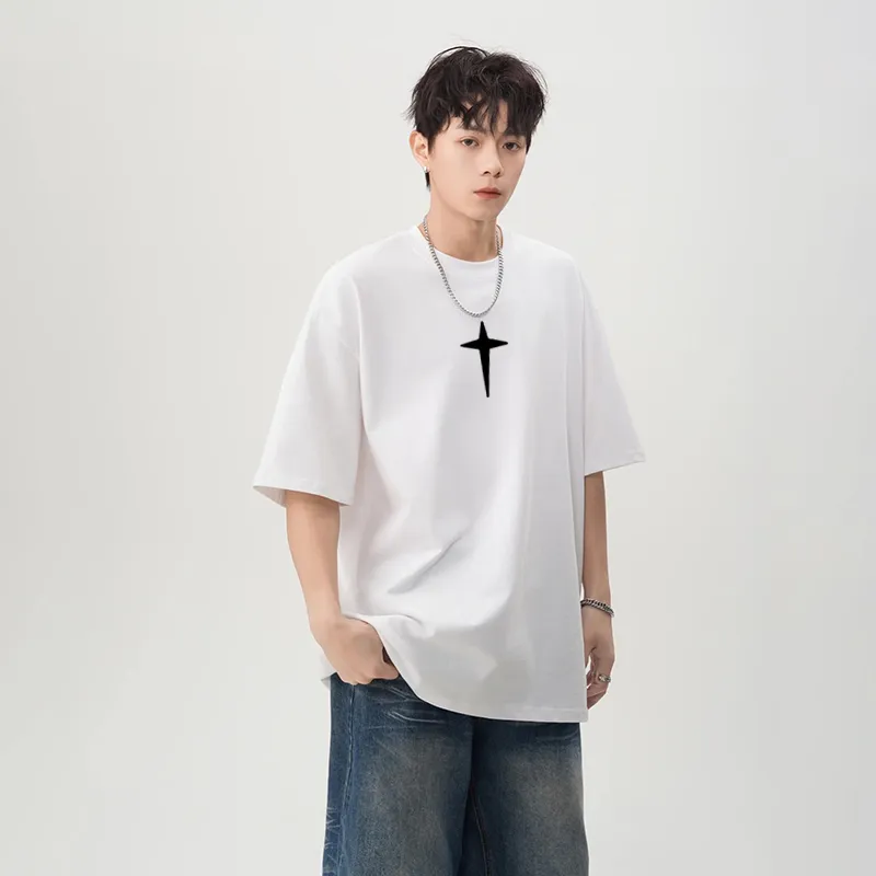 TIMD T Shirts Unisex-4