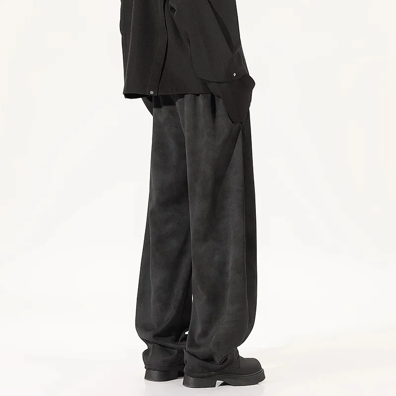 TIMD Casual Pants Unisex-4