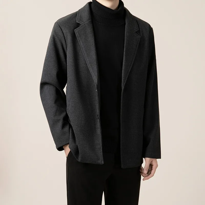 TIMD Jackets Men-6