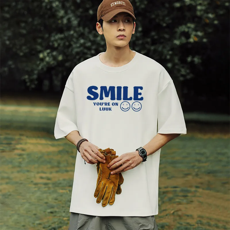 TIMD T Shirts Unisex-5