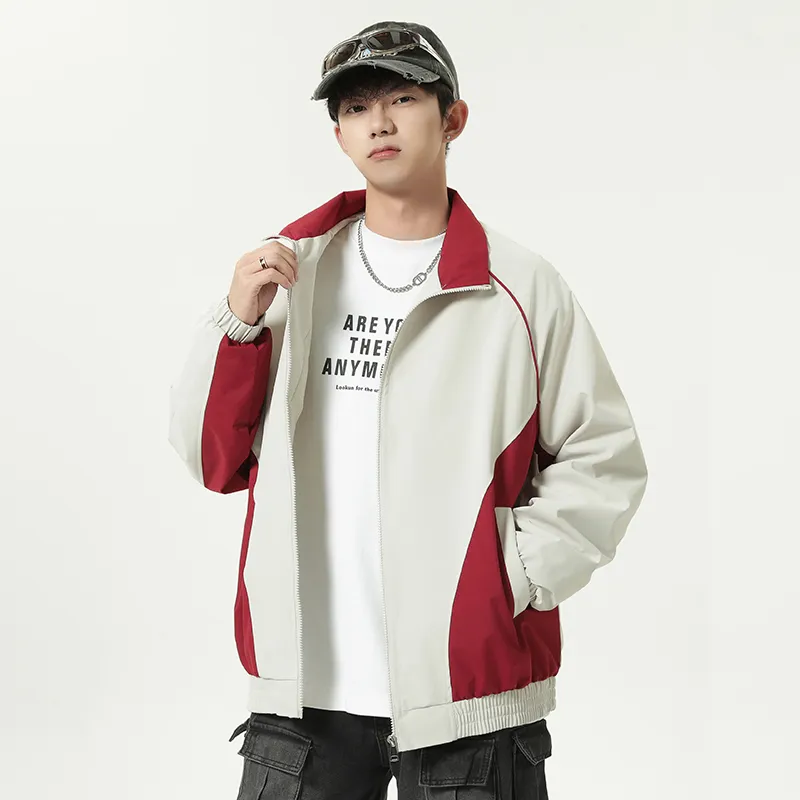 TIMD Jackets Unisex-1