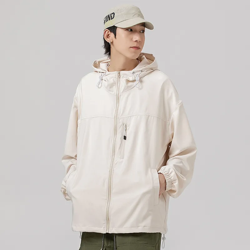 TIMD Jackets Unisex-13