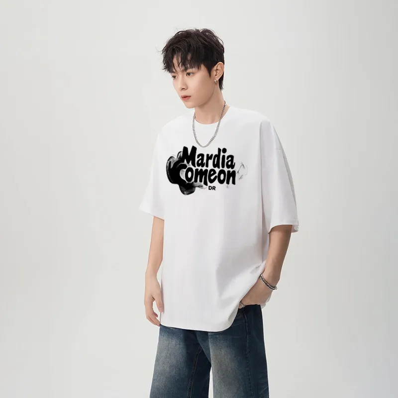 TIMD T Shirts Unisex-5