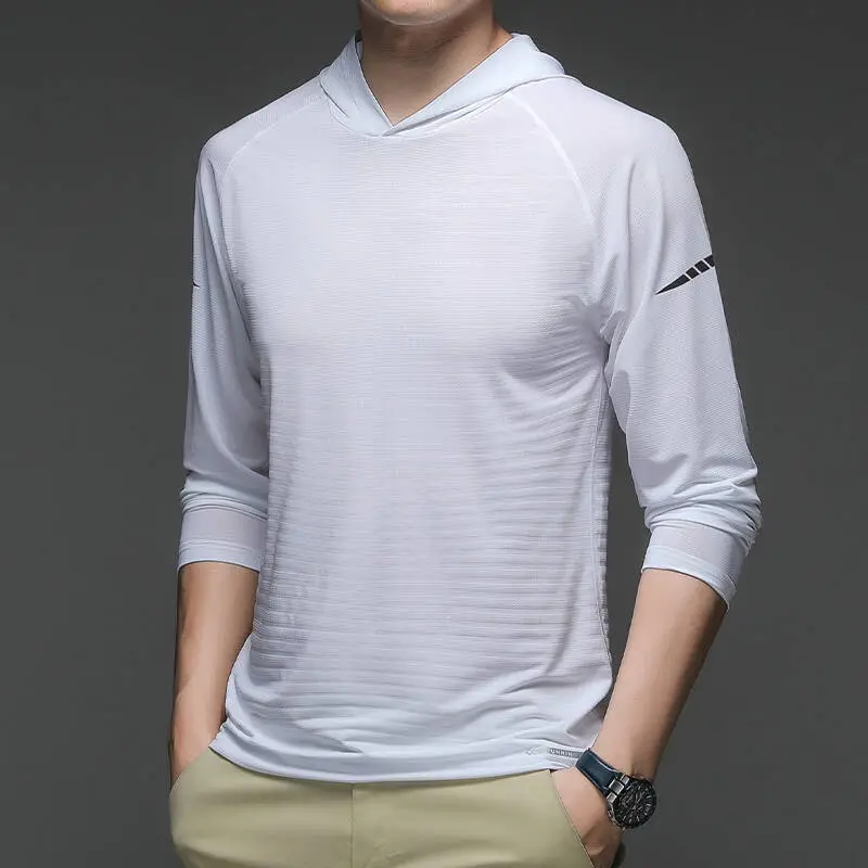 TIMD T Shirts Men-2