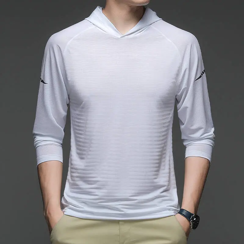 TIMD T Shirts Men-1