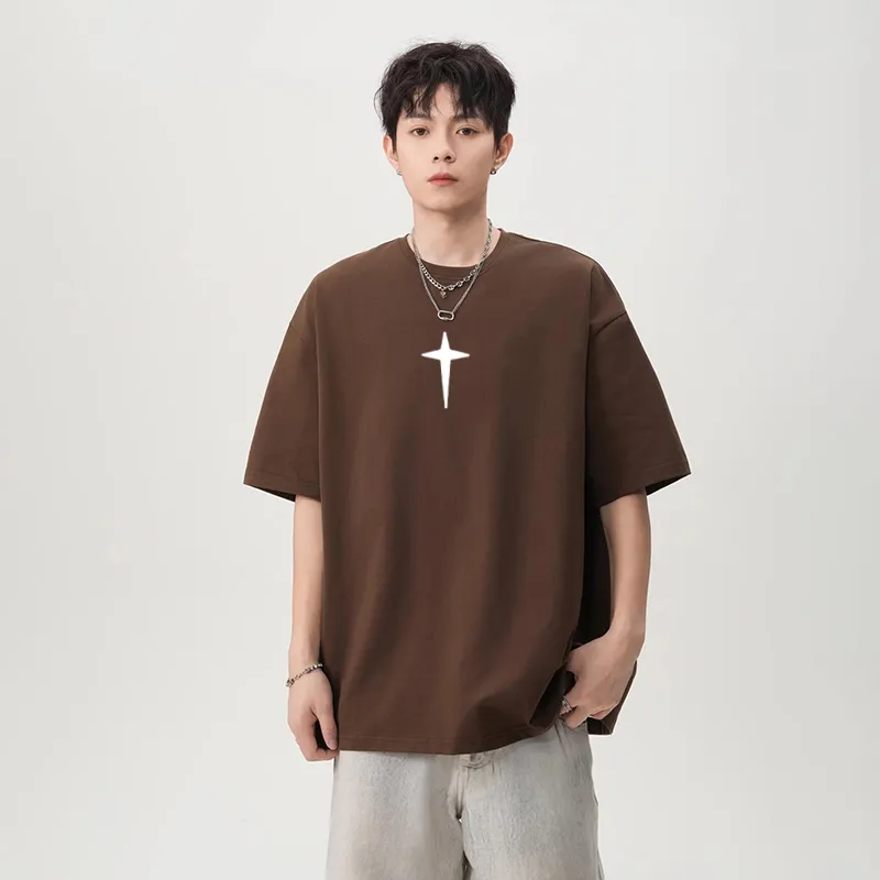 TIMD T Shirts Unisex-20