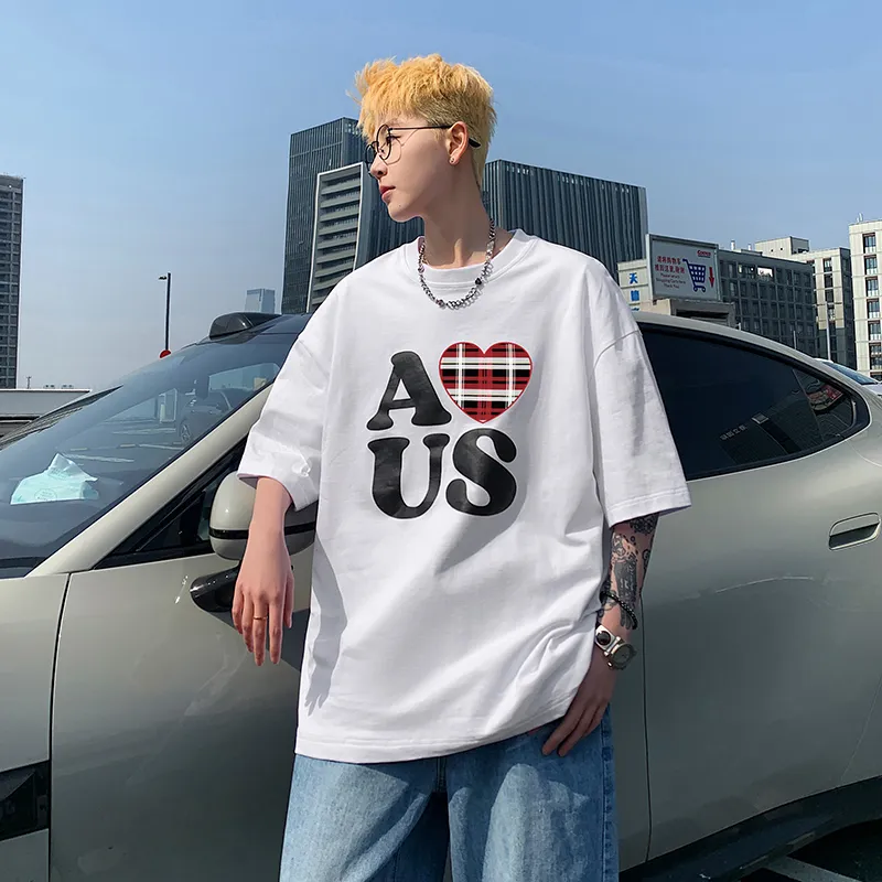 TIMD T Shirts Unisex-2