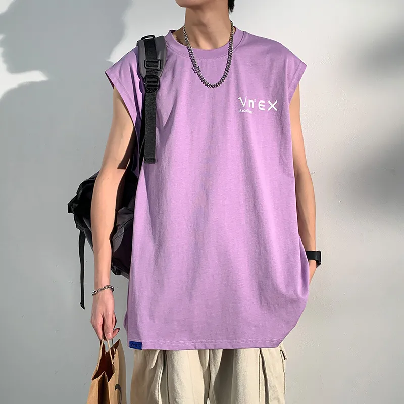 TIMD Tank Tops Unisex-12