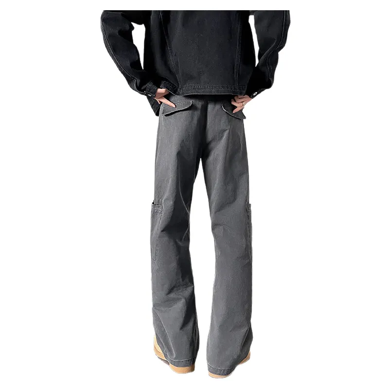 TIMD Casual Pants Men-6