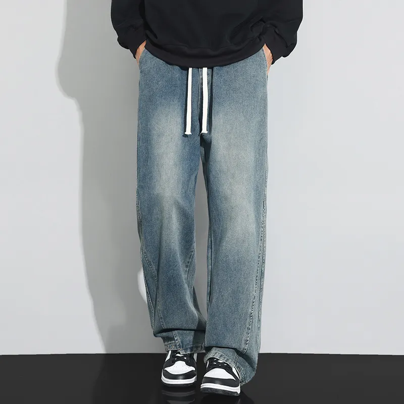 TIMD Jeans Unisex-6