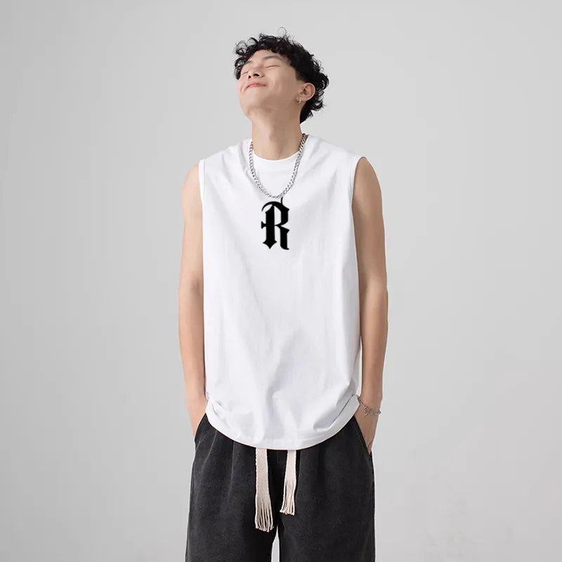 TIMD Tank Tops Unisex-2