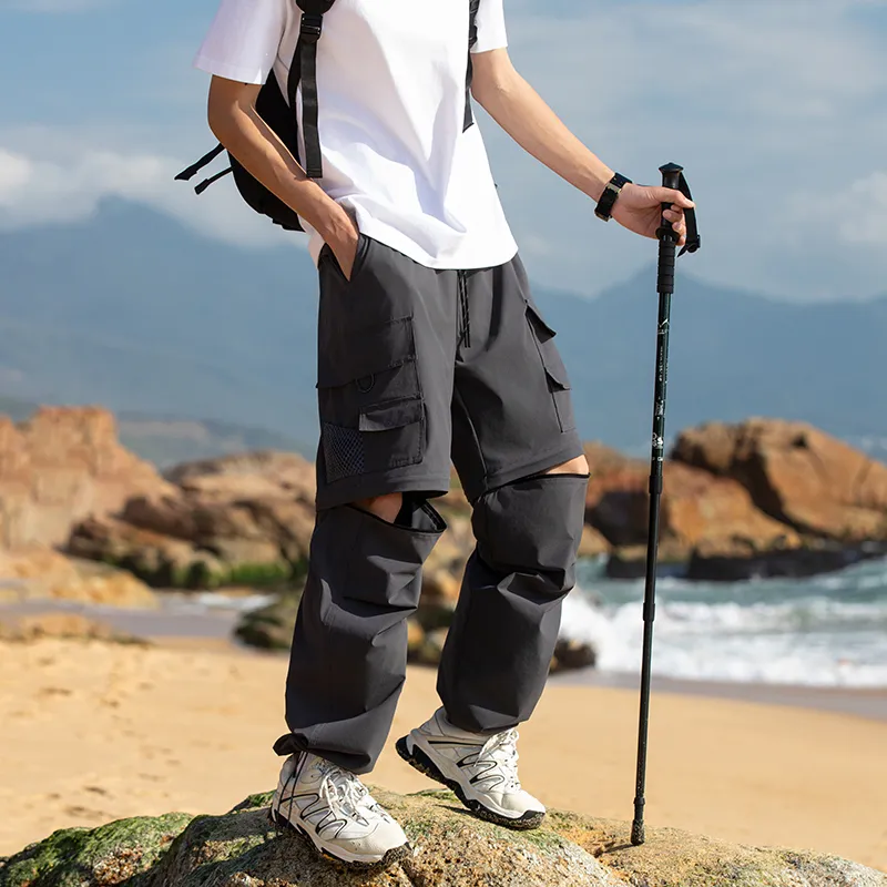 TIMD Cargo Pants Men-12