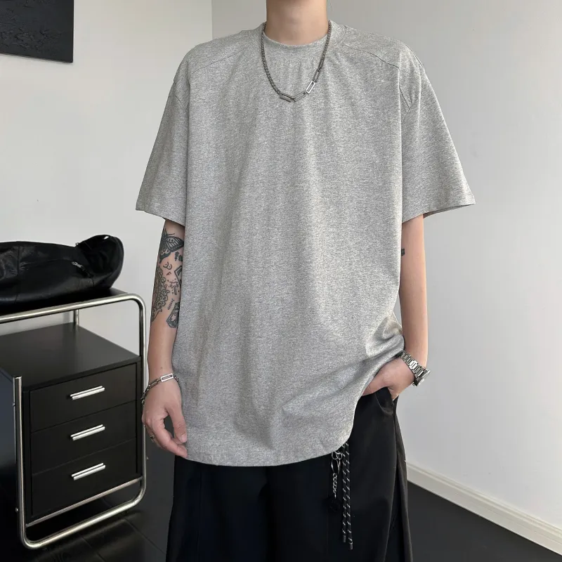 TIMD T Shirts Men-1
