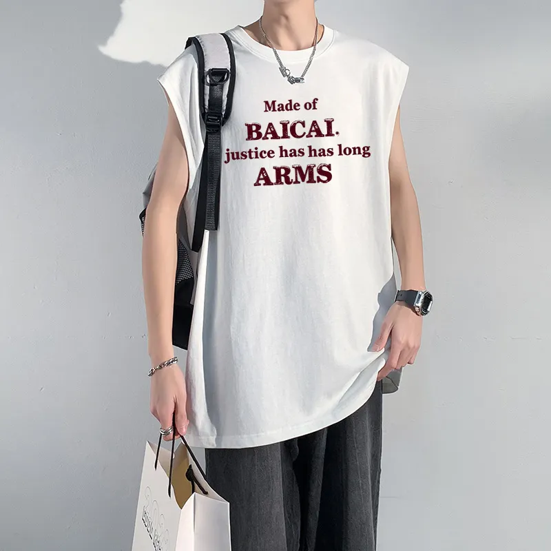 TIMD Tank Tops Men-8