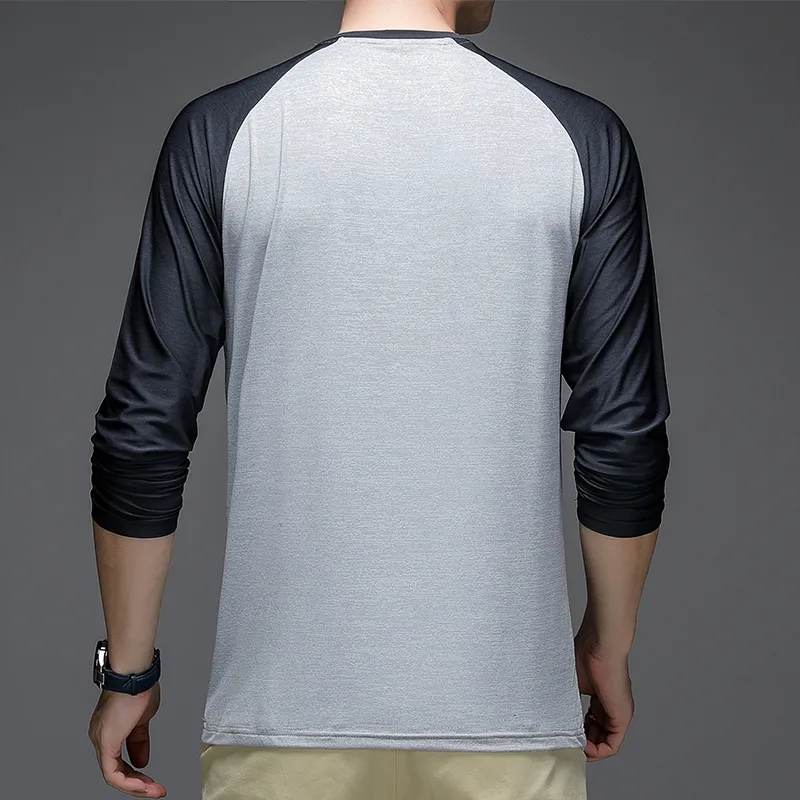 TIMD T Shirts Men-3
