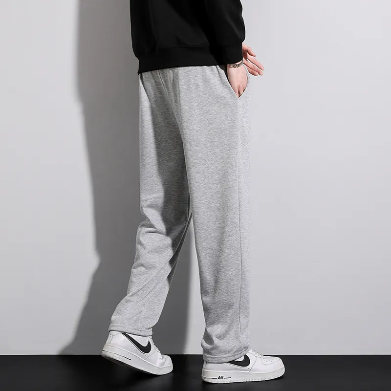 TIMD Casual Pants Men-3
