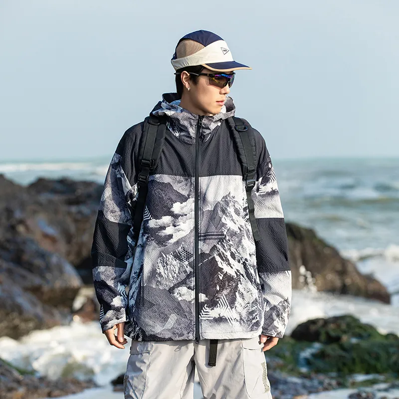 TIMD Jackets Unisex-8