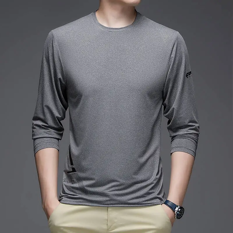 TIMD T Shirts Men-1