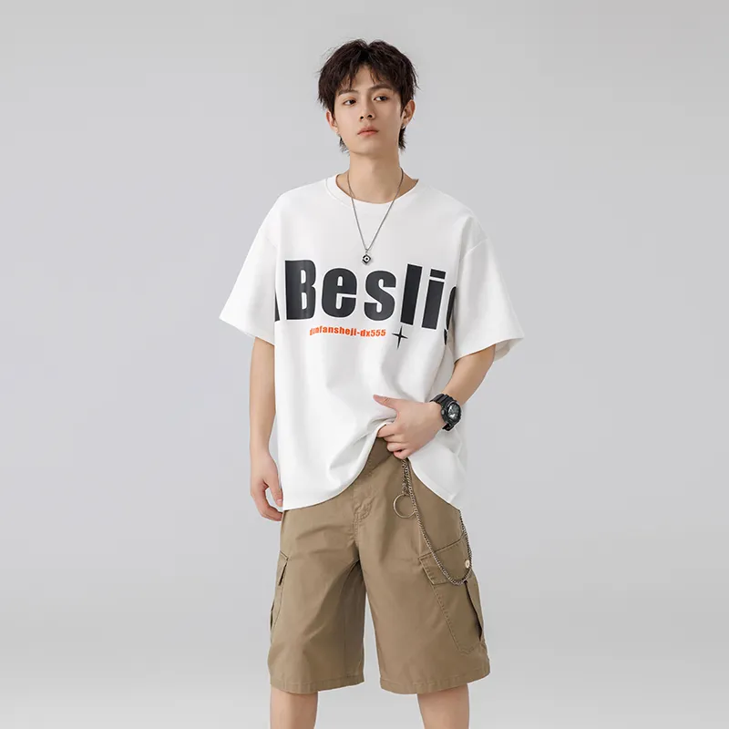 TIMD T Shirts Unisex-3