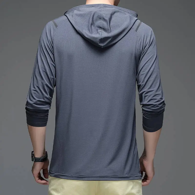 TIMD T Shirts Men-3