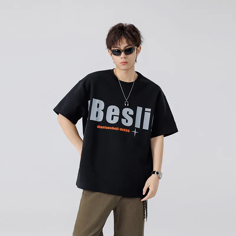 TIMD T Shirts Unisex-9