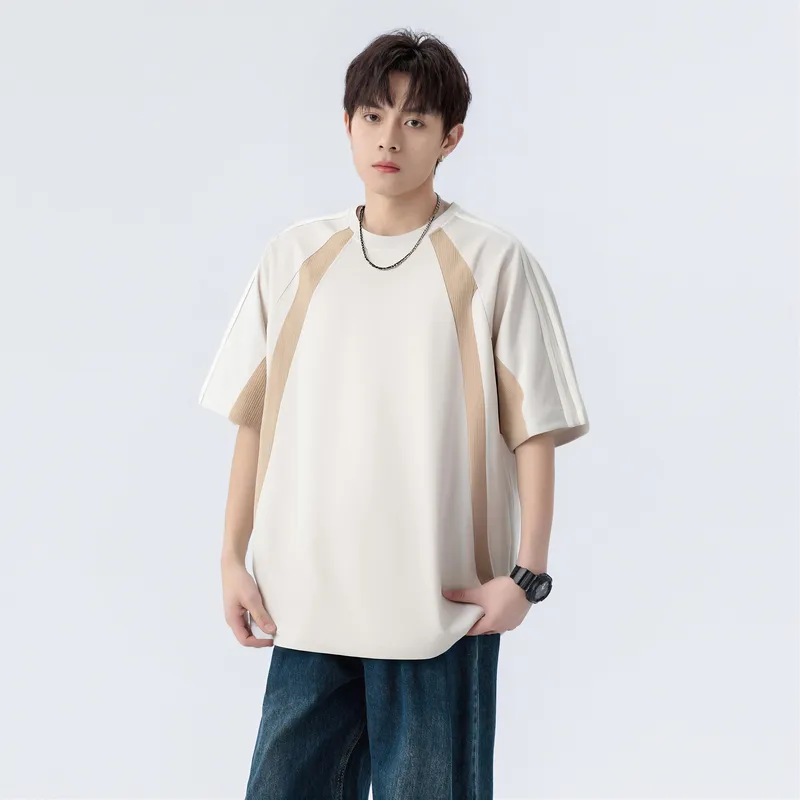 TIMD T Shirts Unisex-4