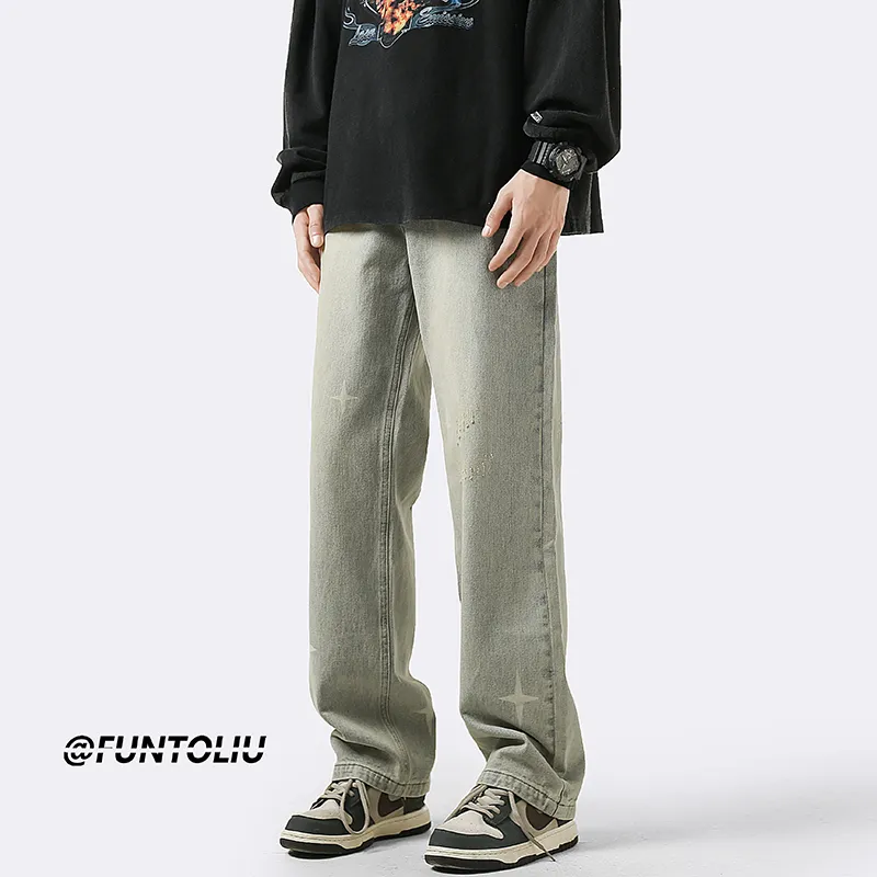 TIMD Jeans Unisex-7