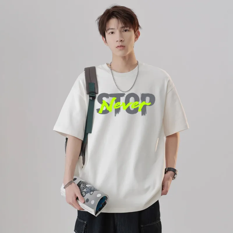 TIMD T Shirts Unisex-6