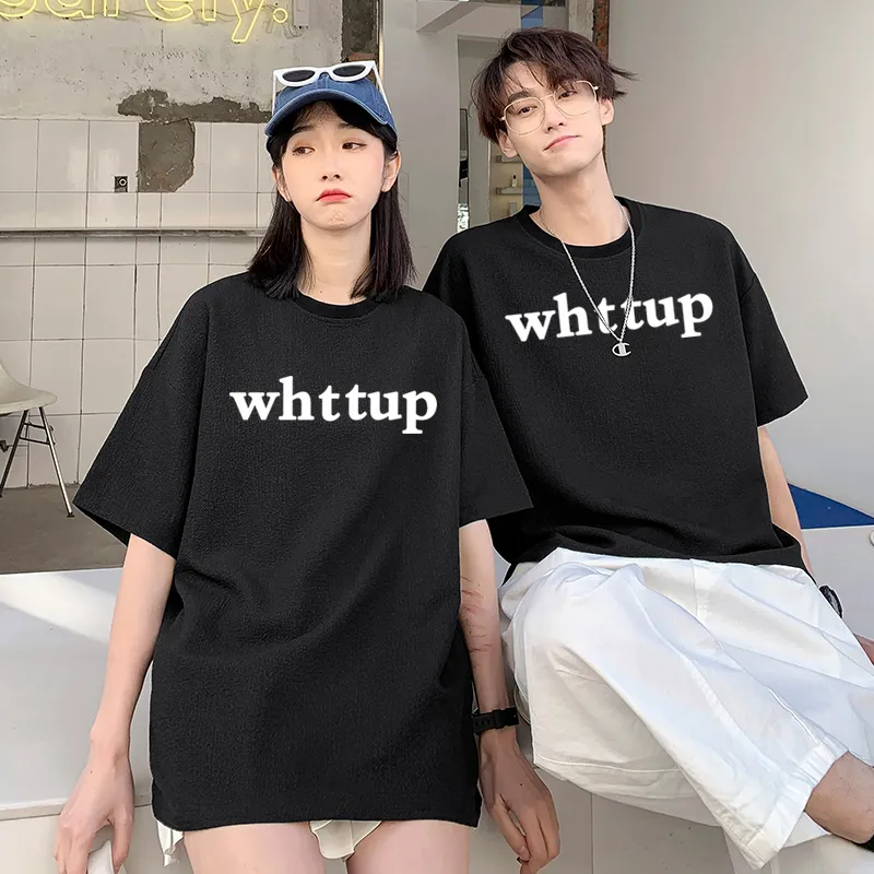 TIMD T Shirts Unisex-9