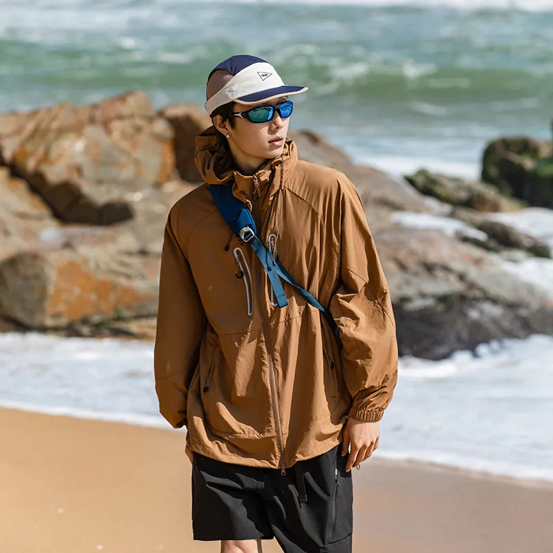 TIMD Jackets Unisex-2