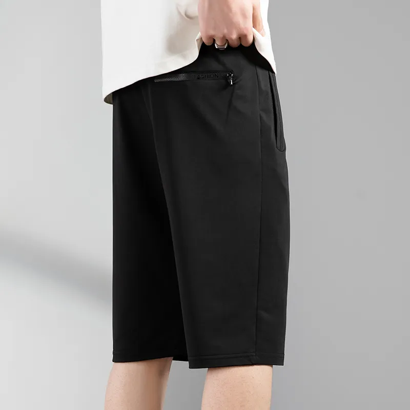 TIMD Casual Shorts Men-11