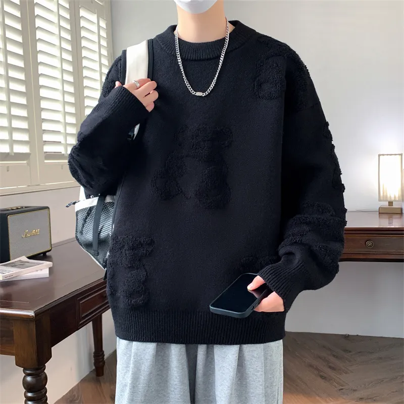TIMD Knitwear Unisex-9