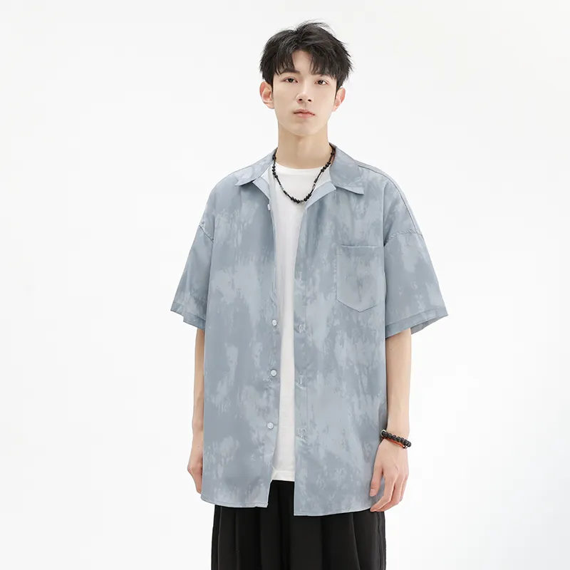 TIMD Shirts Unisex Vintage Gray-3