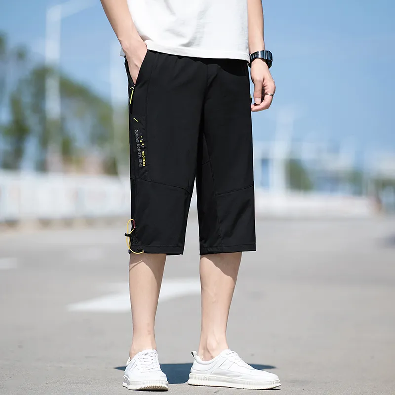 TIMD Casual Shorts Men-3