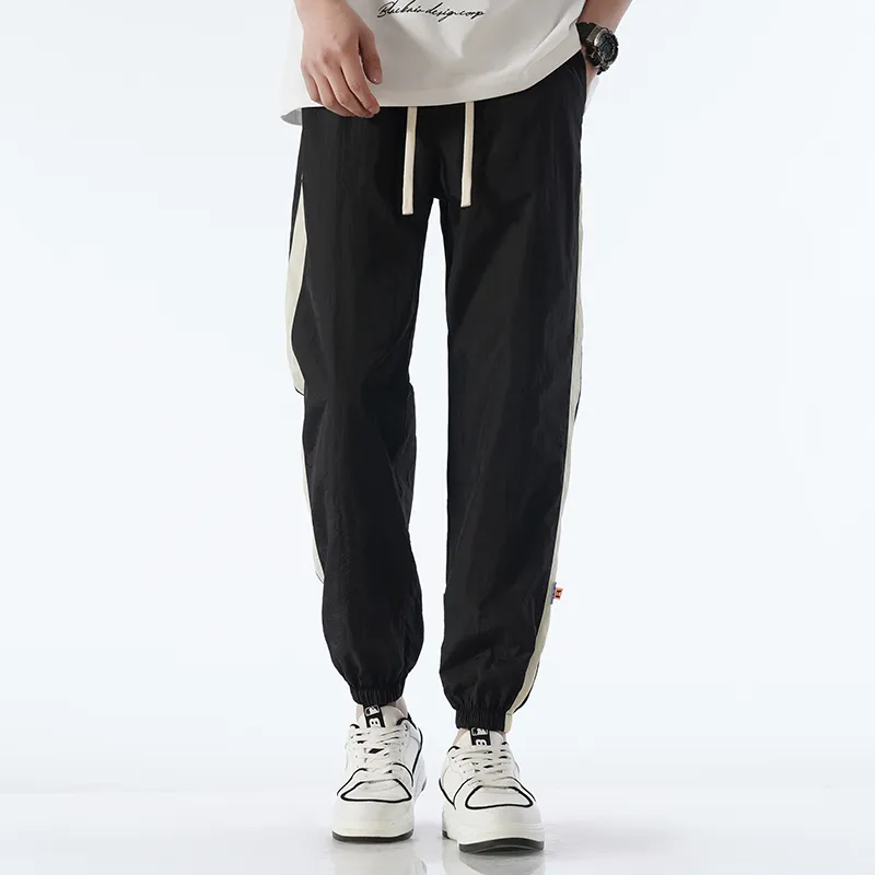 TIMD Casual Pants Men-2