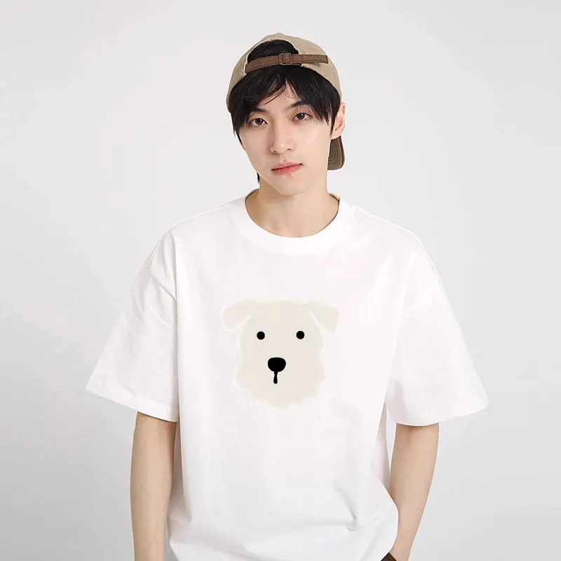 TIMD T Shirts Unisex-9